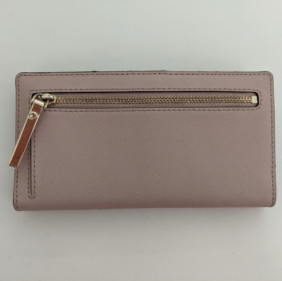 Kate Spade New York Cameron Street Stacy Wallet - Picture 8 of 16